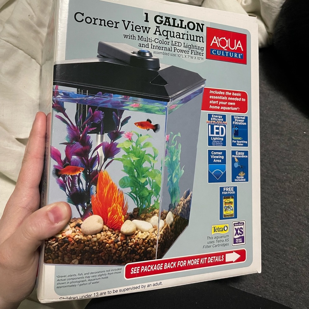 Aquarium